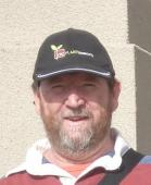 Mr Bill Woods