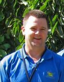 Dr Brendan Rodoni
