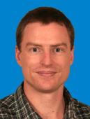 Dr David Cook
