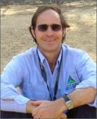 Assoc Prof Giles Hardy