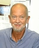 Prof Ian Falk