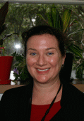 Dr Jo Luck