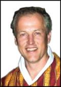 Mr John Weiss