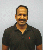 Dr Manoj Nayak