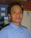 Dr Mingren Shi