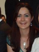 Miss Kylie Ireland
