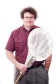 Dr Anthony Clarke