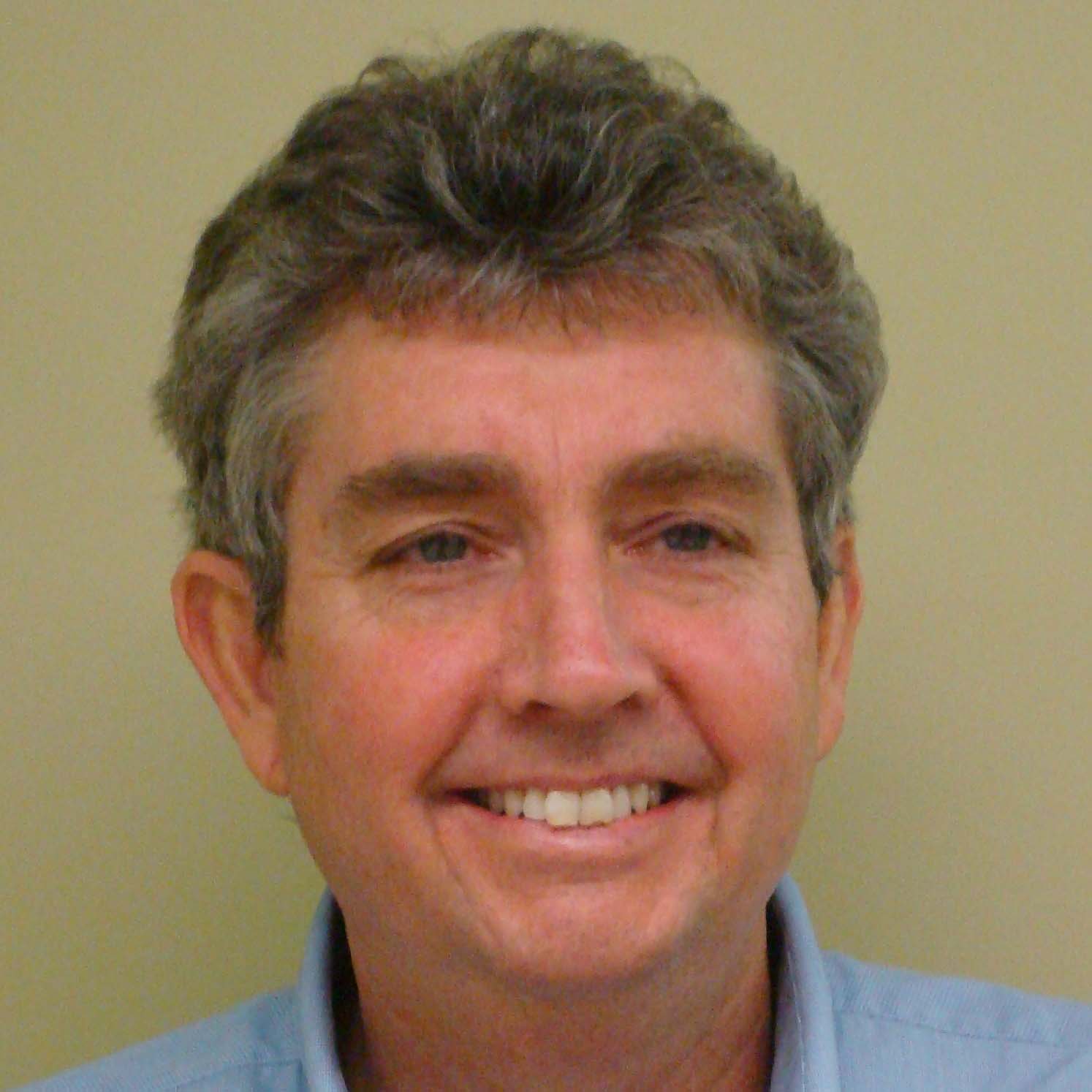 Pat Collins