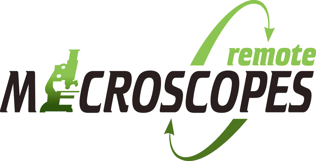 Remote Microscope Network