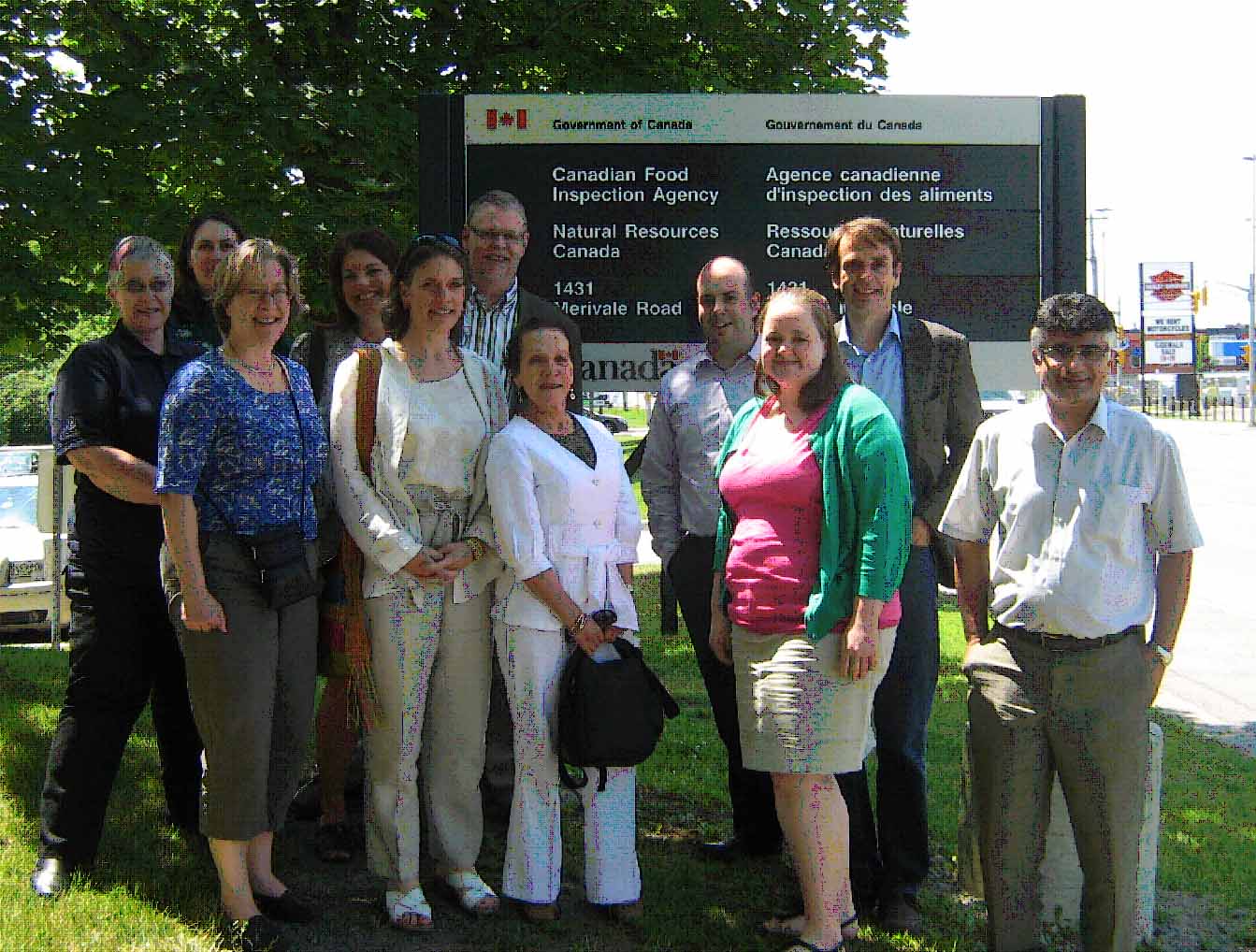Working group
