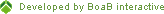 BoaB interactive