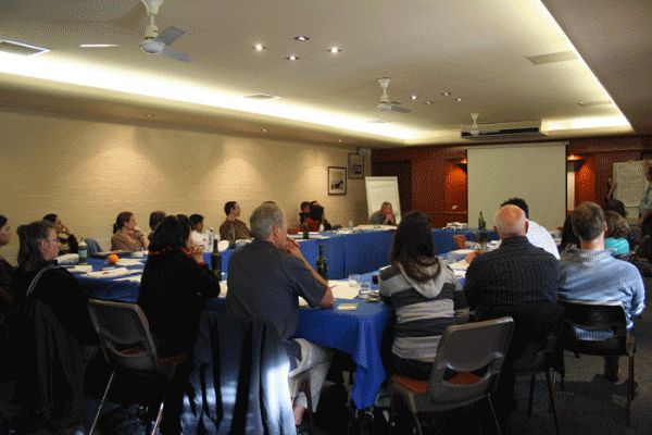 Phd Workshop