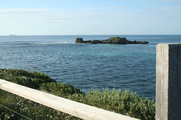 Rottnest Island