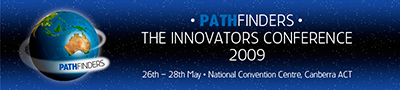 Pathfinders Conference