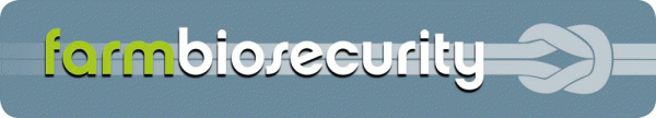 Farm Biosecurity Logo