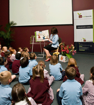 Big Book Launch