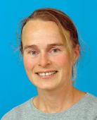 Dr Louise Morin